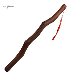 Guasa Gua-Sha ไม้กัวซา สําหรับนวดผ่อนคลายร่างกาย สปา