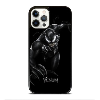 เคสโทรศัพท์มือถือ กันตก ลาย VENOM ART สําหรับ IPhone 14 Plus 13 Pro Max 12 Mini X