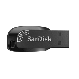 SanDisk FlashDrive ความจุ 32G รุ่น SDCZ410_032G_G46 สีดำ