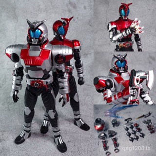 โมเดลฟิกเกอร์ Kamen Rider Kabuto Kabuto Black Armor Beyond Form Insect Instrument FRS แฮนด์เมด ของเล่นสําหรับเด็ก