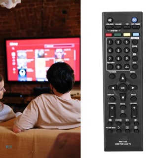 Win RM-710R รีโมตคอนโทรล แบบเปลี่ยน สําหรับ LCD TV RMT-11 C2020 RM-C1280 C1313