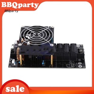 &lt;BBQ&gt; บอร์ดพาวเวอร์ซัพพลายไดรเวอร์ ความถี่สูง 12-36V 20A 1000W ZVS สําหรับเครื่องเล่น DIY