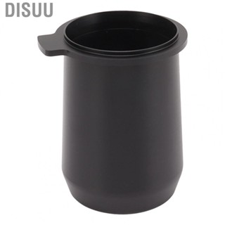 Disuu Dosing Cup Aluminum Alloy Fine Glossy Appearance Coffee US