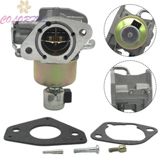 【COLORFUL】Carburetor Easy To Install Gasket Highly Matched Hot Sale Metal Reliable