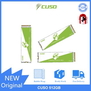 โซลิดสเตทไดรฟ์ CUSO 512G 1TB 2TB