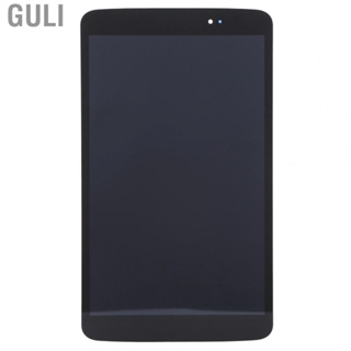 Guli LCD Screen Replacement  Stable Reliable Widely Compatible Replaceable Practical Display Touch Design for LG