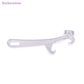 Ruisurshine ใหม่ ที่เปิดฝาถัง อลูมิเนียม ทนทาน