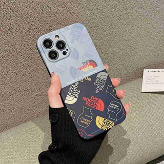 เคสโทรศัพท์มือถือ ลายแบรนด์แฟชั่น หรูหรา สําหรับ Apple iPhone 11 12 13 14 Pro Max