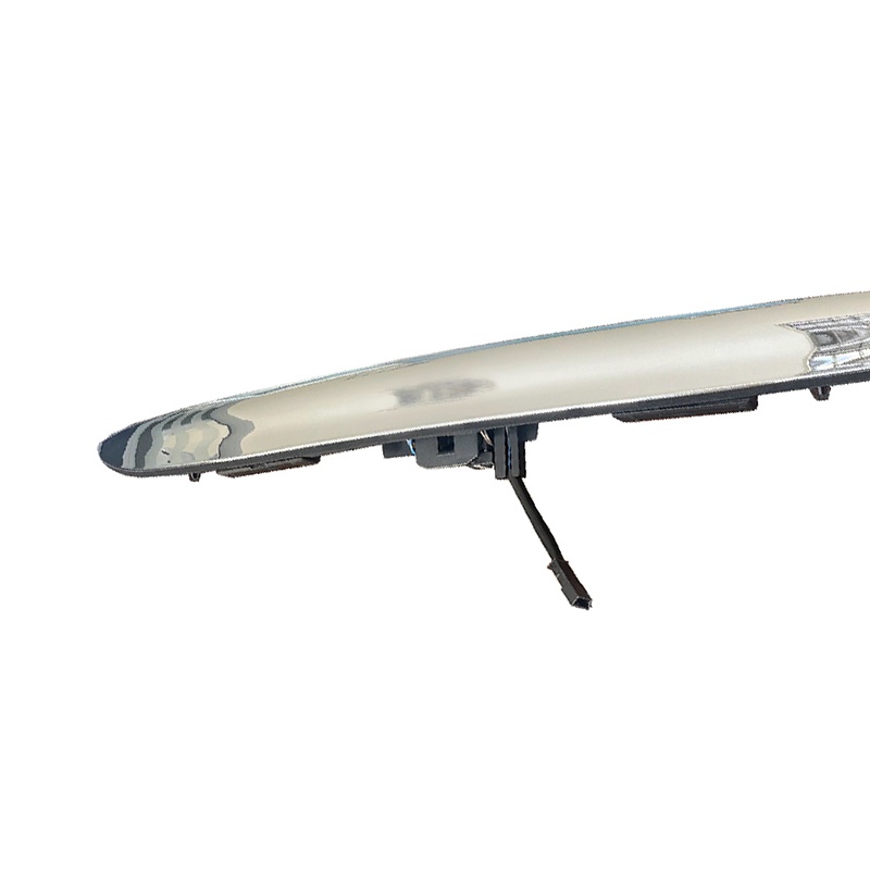 51137074020 มือจับฝากระโปรงหลัง สําหรับ BMW Mini 5 R50 R52 R53 2000-2008 51137167530 อะไหล่อุปกรณ์เสริมรถยนต์ - รูปที่ 2