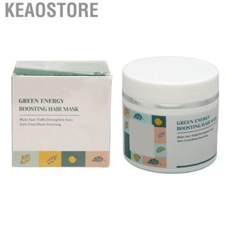 Keaostore 1.69 Fl Oz Moisturizing Mild Nourishing Strengthen