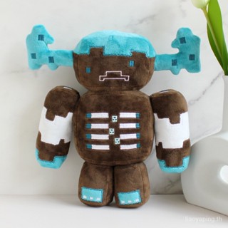 พร้อมส่ง สินค้าใหม่ ตุ๊กตาวัว Warden Minecraft ส่งภายใน 24 ชม. 0BX7