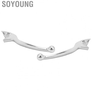 Soyoung Scooter Disc Brake Lever   Oxidation Hydraulic Upper 7.0in Long Replacement for SSR 110 2019 Dirt Pit Bike