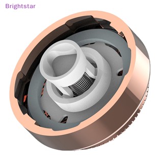 Brightstar หัวใบมีดกําจัดขนไฟฟ้า แบบเปลี่ยน สําหรับผู้หญิง ใหม่