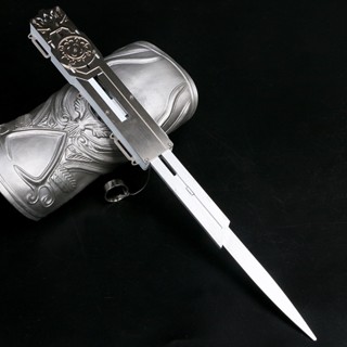 ชุดอาวุธลับ แอสซาซิน Assassin s Creed [เปิดใบจองพรีออเดอร์] *อ่านรายระเอียดก่อนสั่งซื้อ*