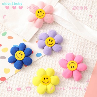 Ulove1bsby Kawaii ตุ๊กตาดอกทานตะวันเหมือนจริง ของขวัญ สําหรับตกแต่งเพื่อน DIY