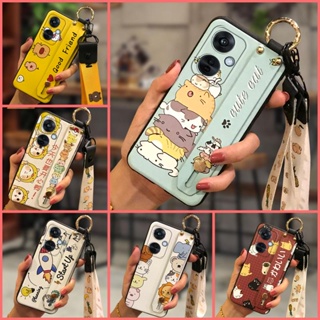 protective Fashion Design Phone Case ForOPPO K11X/1+Nord CE3 Lite 5G/Nord N30
 Soft Case Anti-knock TPU Waterproof Durable Cute