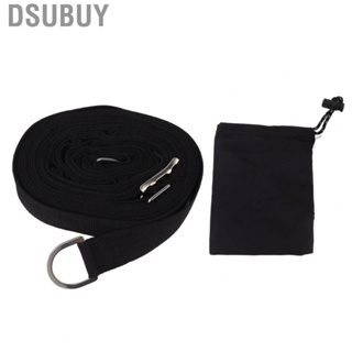 Dsubuy Camping Hanging Rope  Outdoor Tent Canopy Extension Belt 5M Terylene for Backpacking