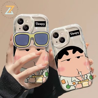 เคสโทรศัพท์มือถือซิลิโคน ลายแว่นตากันแดด Infinix Hot 30i SPARK GO 2023 Smart 7 Smart 5 Smart 6 X657B Hot 9 Play Hot 10 Play Hot 11 Play Hot 12 Play Hot 30 Play Hot 20 Xiaoxin