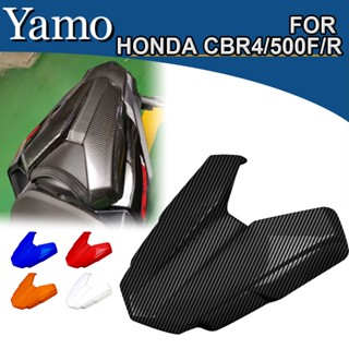 [Haoshun Motorcycle] ฝาครอบท้ายรถมอเตอร์ไซค์ สําหรับ Honda CBR400R CBR500R CBR400F CBR500F 2016-2022