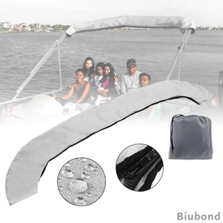 [Biubond] Bimini ฝาครอบป้องกันหิมะ ทนทาน 600D