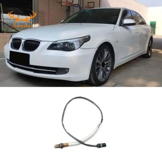 เซนเซอร์ออกซิเจน 1 ชิ้น 11787573320 7573320 อุปกรณ์เสริมรถยนต์ สําหรับ BMW 5 Series E60 520I 520Li E61 520I N43