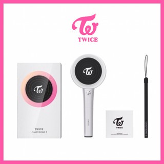 Twice Official Light Stick ver 2 Candybongz ver 2