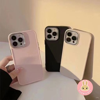 เคสโทรศัพท์มือถือ ชุบไฟฟ้า หรูหรา สําหรับ Huawei Nova 11 Pro 7 SE P40 Lite Honor 90 Pro 9X Pro X30i X40