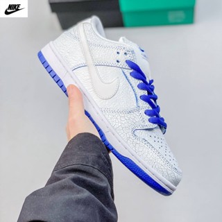 Original Dunk SB รองเท้าผ้าใบ ข้อสั้น อเนกประสงค์ สําหรับผู้ชาย และผู้หญิง