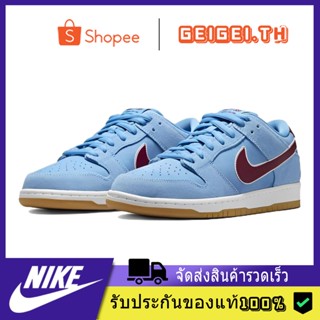 NIKE Dunk Low Nike SB Dunk Low Pro"Phillies"ของแท้ 100% แนะนำ