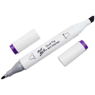 MONT MARTE SG DUAL TIP ART MARKER LIGHT