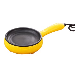 Sale! Boiled Egg Steamed Egg Electric Omelet Pot Double-Layer Electric Frying Pan