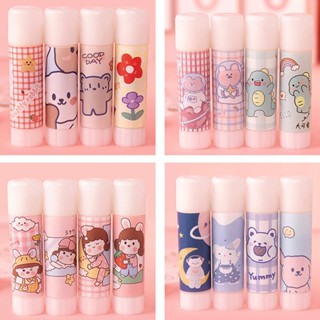 กาวแท่ง PVA อุปกรณ์เครื่องเขียน สําหรับนักเรียน