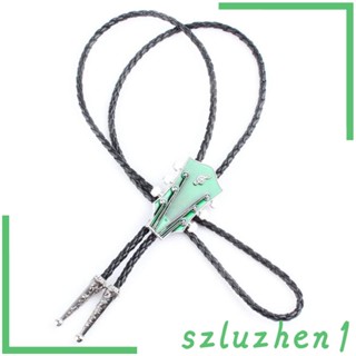 [Szluzhen1] เนคไทคาวบอย แฮนด์เมด สไตล์คาวบอย