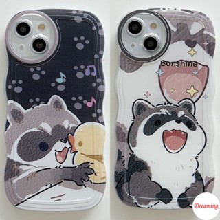 เคสโทรศัพท์มือถือ ทรงวงรี ลายหยักตา ดวงอาทิตย์ หมี สําหรับ Infinix Hot 30i 20S 12i 10S 10T 9 Play Pro 11S NFC 8 4G 5G