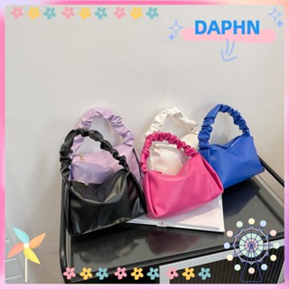 Daphs กระเป๋าสตางค์แฟชั่น หรูหรา ขนาดเล็ก