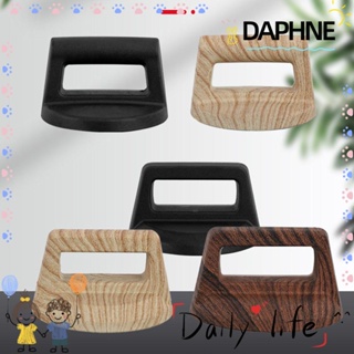 Daphne ขายดี ฝาครอบลูกบิดหม้อ กระทะ แบบเปลี่ยน