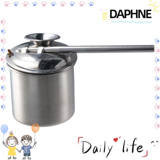 Daphne เครื่องพ่นสีเครื่องปั้นดินเผา เซรามิค สเตนเลส 200 มล.