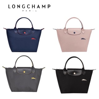 tote bag ขนาด S หูสั้น กระเป๋าช้อปปิ้ง พับเก็บได้ กระเป๋าถือขนาดใหญ่ women กระเป๋าถือ