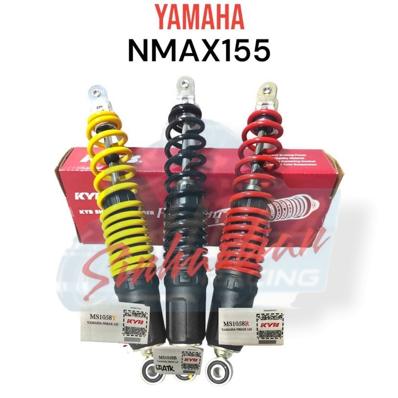 [KYB] NMAX 155 ABSORBER KAYABA MS1058