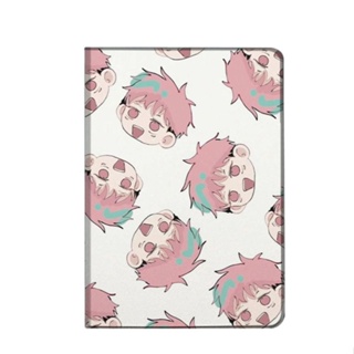 Gojo Satoru เคส ใช้สำหรับ ไอแพด ipad air 4/5 mini 1/2/3/4/5/6 เคสไอแพด 10.2 gen7/8/9 gen10 2022 pro11 case pen slot