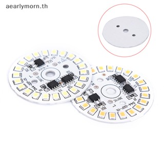 แผ่นโมดูลหลอดไฟ AA LED SMD สําหรับหลอดไฟ
 Th