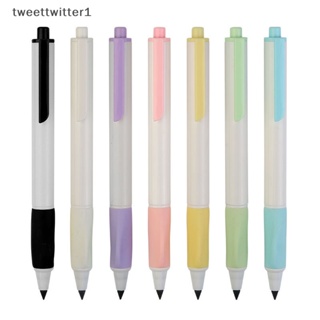 Twee ปากกาเมจิก ไม่มีหมึก สีดํา ทนทาน สําหรับวาดภาพศิลปะ EN