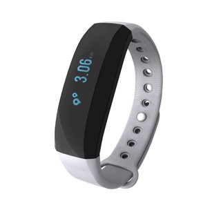 Ship tomorrow Cubot V2 0.88 Inch Smart Watch Oled Screen Heart Rate Monitoring Smart Band