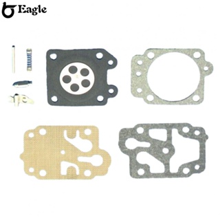 ⭐24H SHIPING⭐Carburettor Diaphragm Gasket Repair Kit for Fuxtec Petrol Hedge Trimmer FX-MH1.2