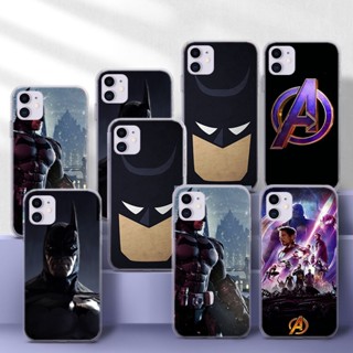 เคสโทรศัพท์มือถือนิ่ม ลายแบทแมน Arkham Origins สําหรับ Redmi 10 K40 K40 Pro Note 9S 10 Pro Xiaomi Mi 10T 11 11T 11T Lite S189