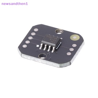 Newsandthen1 โมดูลเอนโค้ดเดอร์แม่เหล็ก MT6701 PWM i2c AS5600 1 ชิ้น