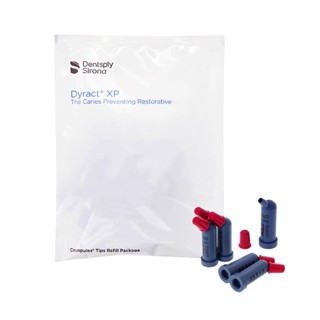 Dentsply Dyract xp คอมโพสิตเรซิ่น เติมเต็มจํานวนมาก (0.25 กรัม)