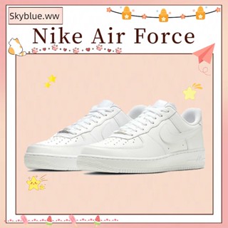 Sneakers Nike Air Force 1 Low 07 ของแท้100%