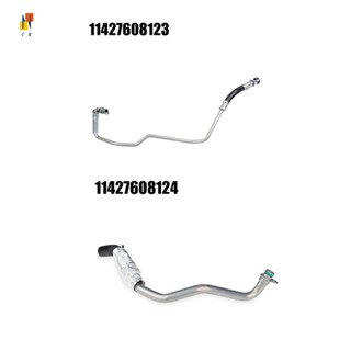 ท่อเทอร์โบชาร์จเจอร์เครื่องยนต์ สําหรับ BMW N13 F20 F21 F30 3 Series