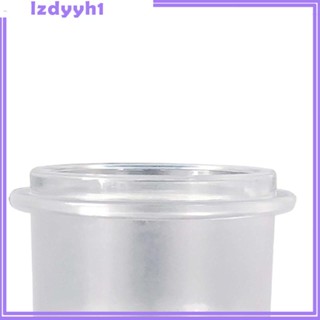 [JoyDIY] ถ้วยกาแฟเอสเปรสโซ่ แก้วดมกลิ่นกาแฟ แบบใส สําหรับเครื่องชงกาแฟ